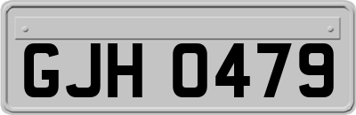 GJH0479