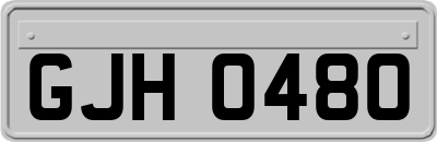 GJH0480