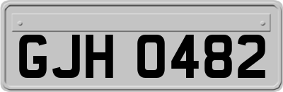 GJH0482