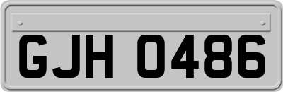 GJH0486