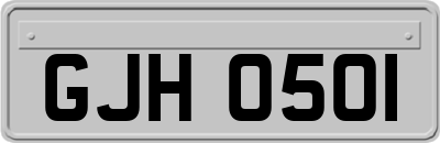 GJH0501