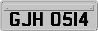 GJH0514