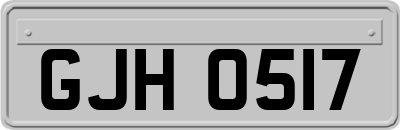 GJH0517