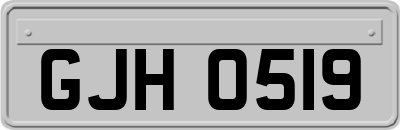 GJH0519
