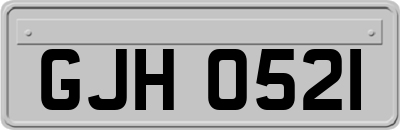 GJH0521