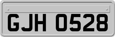 GJH0528