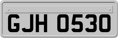 GJH0530