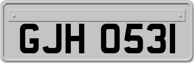 GJH0531