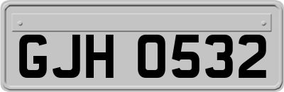 GJH0532