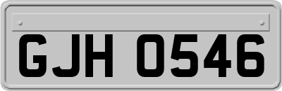 GJH0546