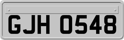 GJH0548
