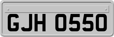 GJH0550