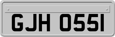 GJH0551