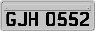GJH0552