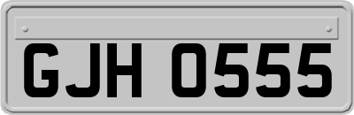 GJH0555