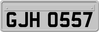 GJH0557