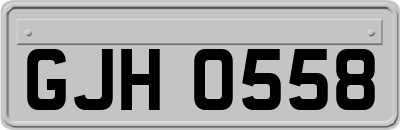 GJH0558