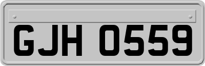 GJH0559