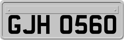 GJH0560