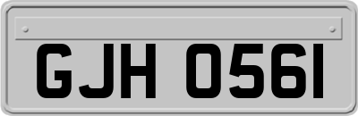 GJH0561