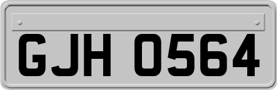 GJH0564