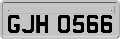 GJH0566
