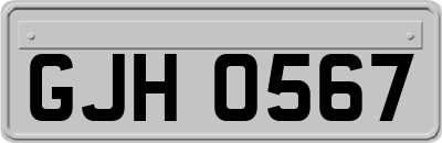 GJH0567