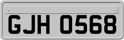 GJH0568