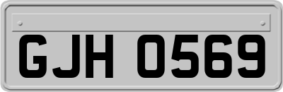 GJH0569
