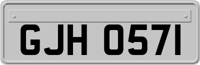 GJH0571