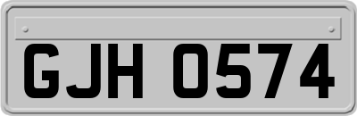 GJH0574