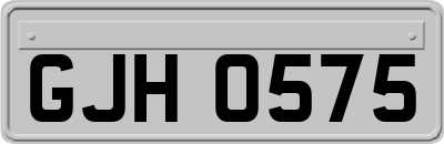 GJH0575