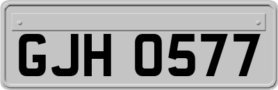 GJH0577