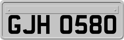 GJH0580