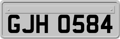 GJH0584