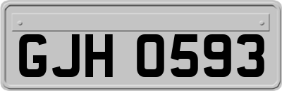 GJH0593