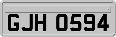 GJH0594