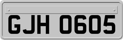 GJH0605