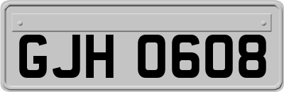 GJH0608