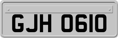 GJH0610