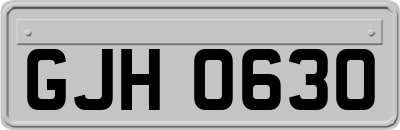 GJH0630