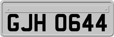 GJH0644
