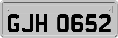 GJH0652