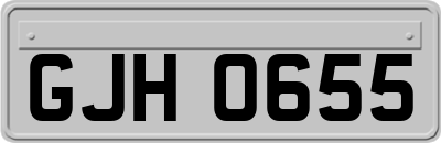 GJH0655