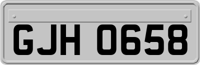 GJH0658