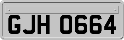 GJH0664