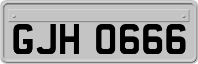 GJH0666