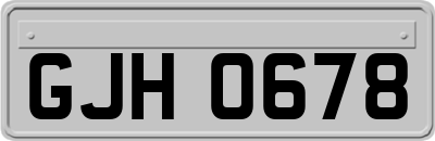 GJH0678