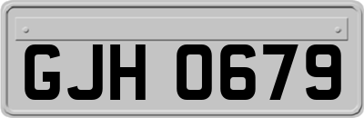 GJH0679