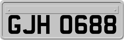 GJH0688